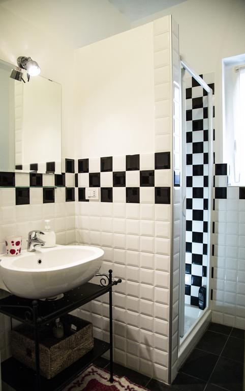 La Casetta B&B Cernusco Sul Naviglio Habitación foto